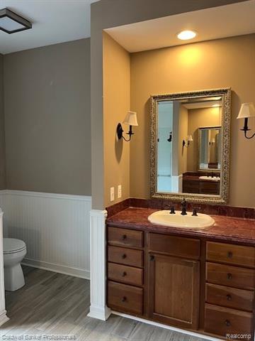 Builiding view twenty for 7942 River Run, Brighton, MI. 48116