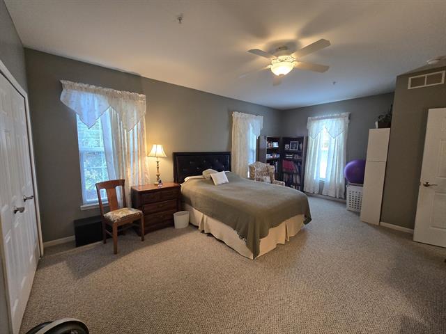 Builiding view nine for 1951 Coventry, Jackson, MI. 49201