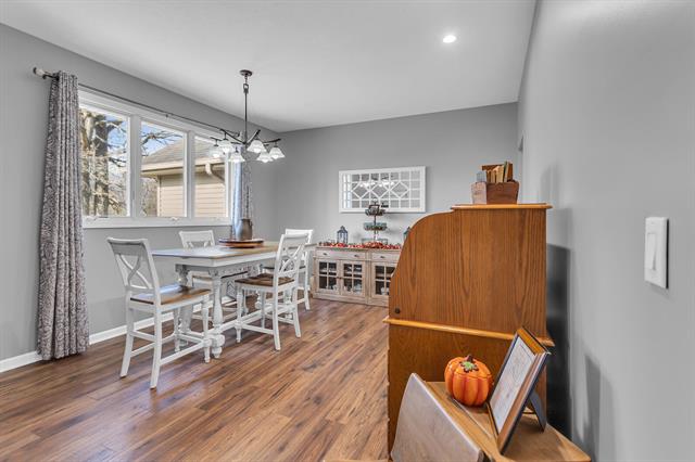 Builiding view eleven for 3846 Nelson Dr, Jackson, MI. 49203