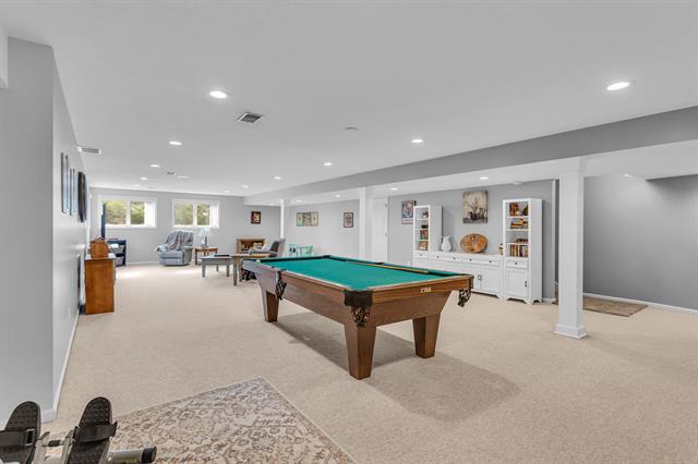 Builiding view forty three for 3846 Nelson Dr, Jackson, MI. 49203