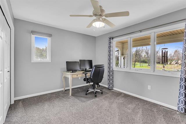 Builiding view thirty eight for 3846 Nelson Dr, Jackson, MI. 49203