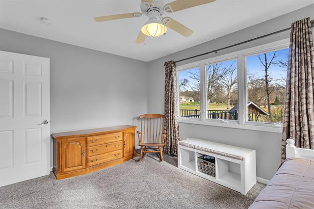 Builiding view thirty five for 3846 Nelson Dr, Jackson, MI. 49203