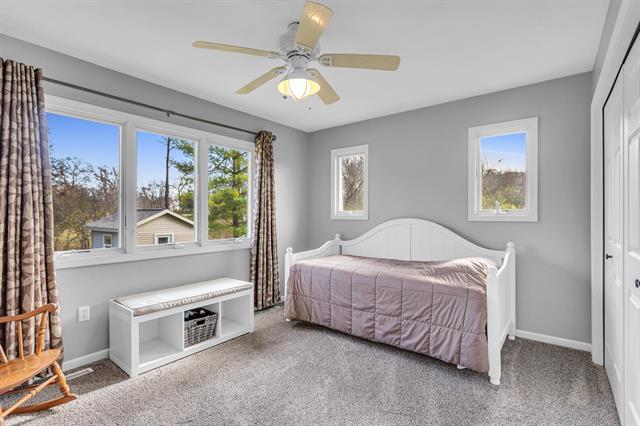 Builiding view thirty four for 3846 Nelson Dr, Jackson, MI. 49203