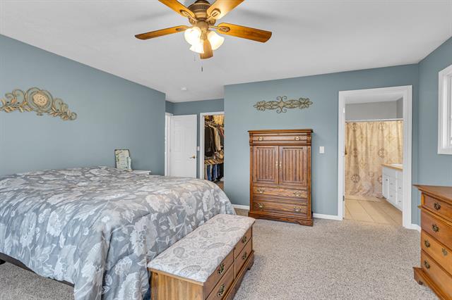 Builiding view twenty nine for 3846 Nelson Dr, Jackson, MI. 49203