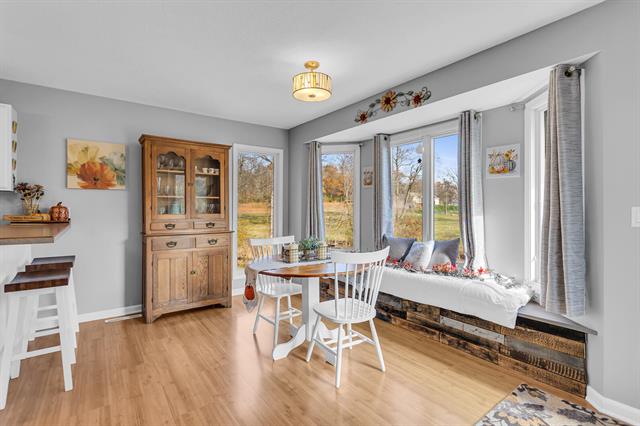 Builiding view twenty three for 3846 Nelson Dr, Jackson, MI. 49203