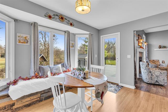 Builiding view twenty two for 3846 Nelson Dr, Jackson, MI. 49203