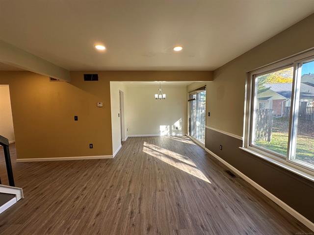 Builiding view twenty eight for 37354 Charter Oaks, Clinton Township, MI. 48036