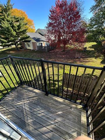 Builiding view twenty five for 37354 Charter Oaks, Clinton Township, MI. 48036