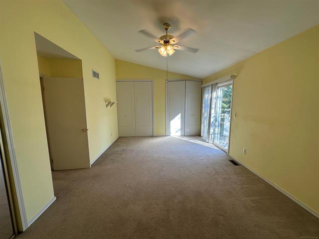 Builiding view twenty two for 37354 Charter Oaks, Clinton Township, MI. 48036