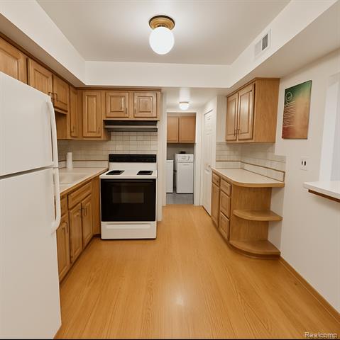 Builiding view eleven for 32756 Barclay Sq, Warren, MI. 48093