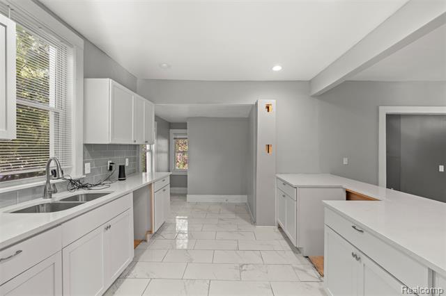 Builiding view fourteen for 388 Chalmers, Detroit, MI. 48215