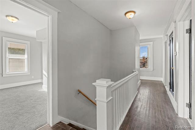 Builiding view nineteen for 388 Chalmers, Detroit, MI. 48215