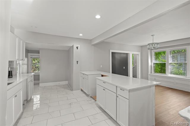 Builiding view sixteen for 388 Chalmers, Detroit, MI. 48215