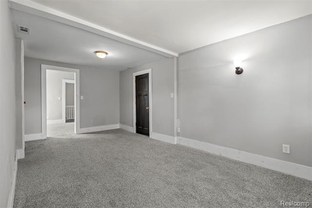 Builiding view twenty four for 388 Chalmers, Detroit, MI. 48215