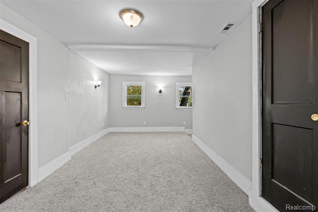 Builiding view twenty three for 388 Chalmers, Detroit, MI. 48215