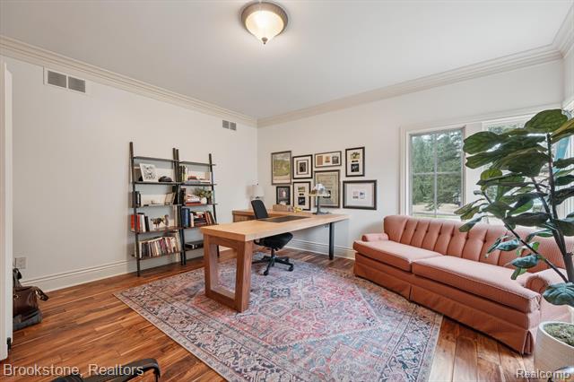 Builiding view fifteen for 8179 Towering Pines, Clarkston, MI. 48348