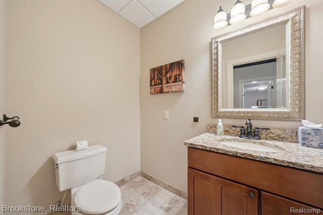 Builiding view forty three for 8179 Towering Pines, Clarkston, MI. 48348