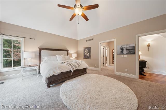 Builiding view nineteen for 8179 Towering Pines, Clarkston, MI. 48348