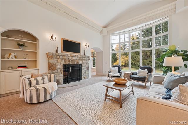 Builiding view seven for 8179 Towering Pines, Clarkston, MI. 48348