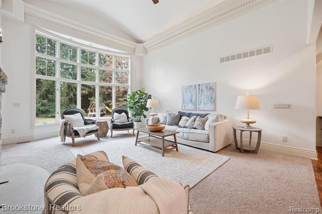 Builiding view six for 8179 Towering Pines, Clarkston, MI. 48348