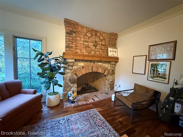 Builiding view sixteen for 8179 Towering Pines, Clarkston, MI. 48348