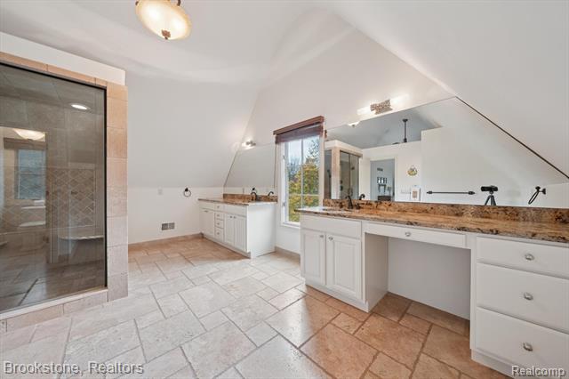 Builiding view thirty four for 8179 Towering Pines, Clarkston, MI. 48348