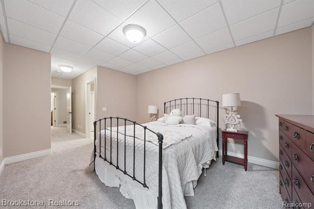 Builiding view thirty nine for 8179 Towering Pines, Clarkston, MI. 48348