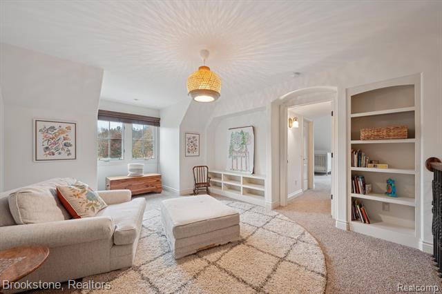 Builiding view thirty one for 8179 Towering Pines, Clarkston, MI. 48348