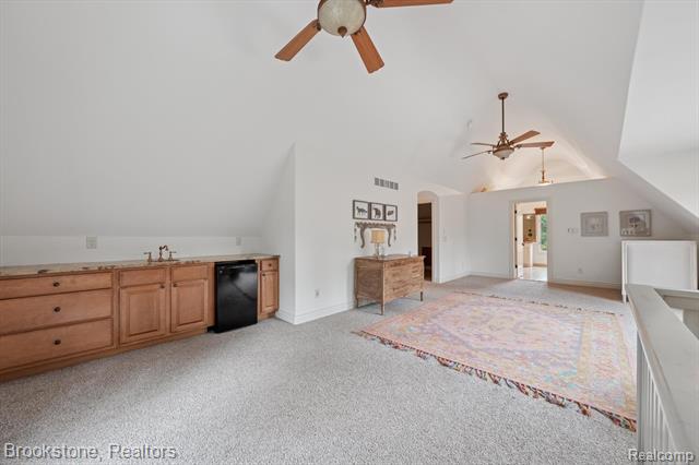 Builiding view thirty three for 8179 Towering Pines, Clarkston, MI. 48348