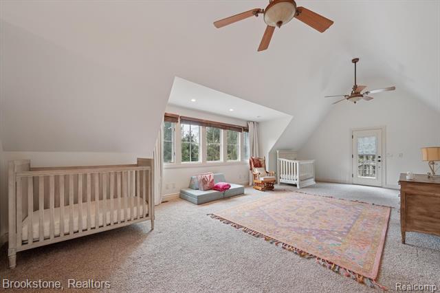 Builiding view thirty two for 8179 Towering Pines, Clarkston, MI. 48348