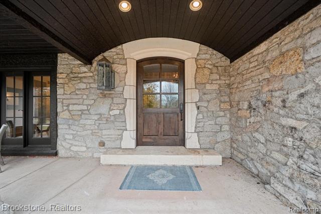 Builiding view three for 8179 Towering Pines, Clarkston, MI. 48348