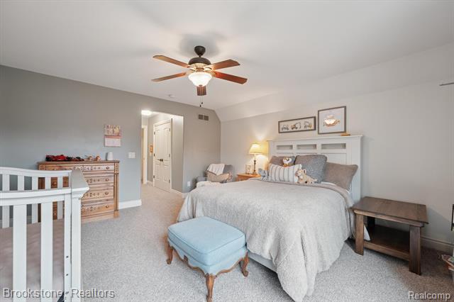 Builiding view twenty eight for 8179 Towering Pines, Clarkston, MI. 48348