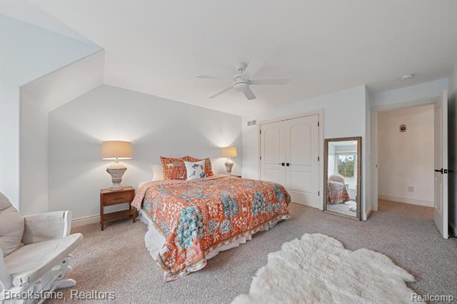 Builiding view twenty five for 8179 Towering Pines, Clarkston, MI. 48348