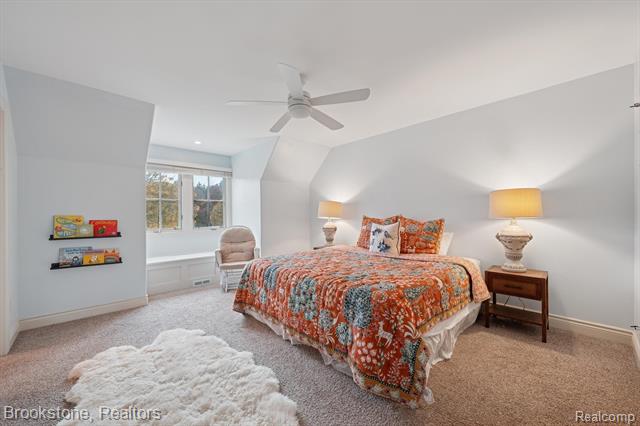 Builiding view twenty four for 8179 Towering Pines, Clarkston, MI. 48348