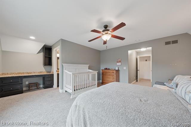 Builiding view twenty nine for 8179 Towering Pines, Clarkston, MI. 48348