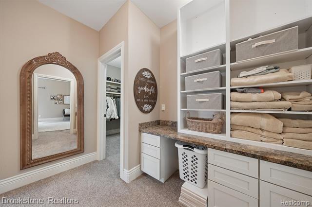 Builiding view twenty one for 8179 Towering Pines, Clarkston, MI. 48348