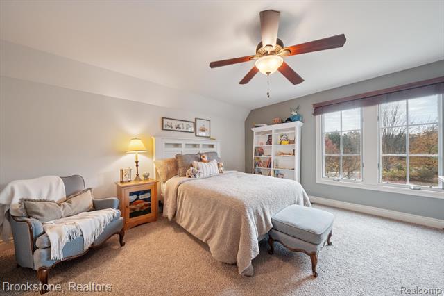 Builiding view twenty seven for 8179 Towering Pines, Clarkston, MI. 48348