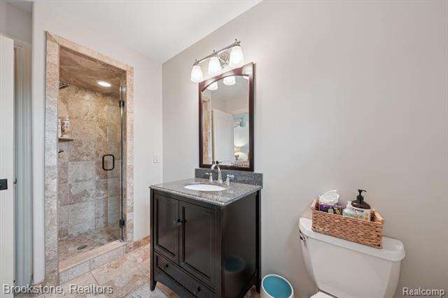 Builiding view twenty six for 8179 Towering Pines, Clarkston, MI. 48348