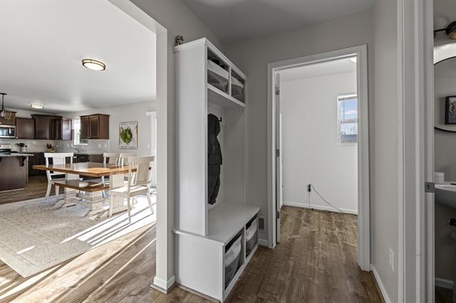 Builiding view eight for 1073 Weatherstone Lane, Howell, MI. 48843