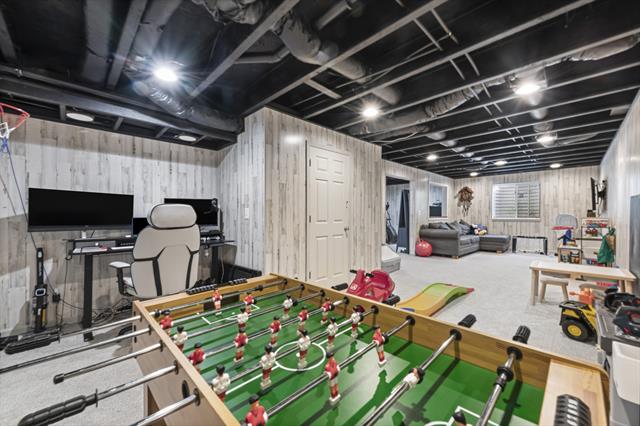 Builiding view eighteen for 1073 Weatherstone Lane, Howell, MI. 48843