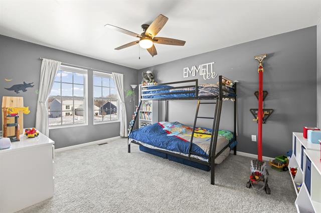 Builiding view eleven for 1073 Weatherstone Lane, Howell, MI. 48843