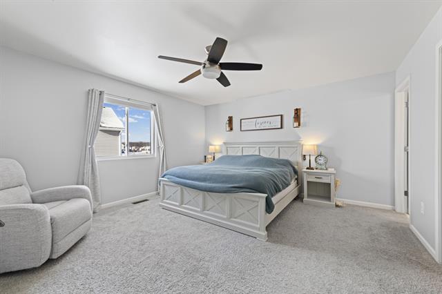 Builiding view fifteen for 1073 Weatherstone Lane, Howell, MI. 48843