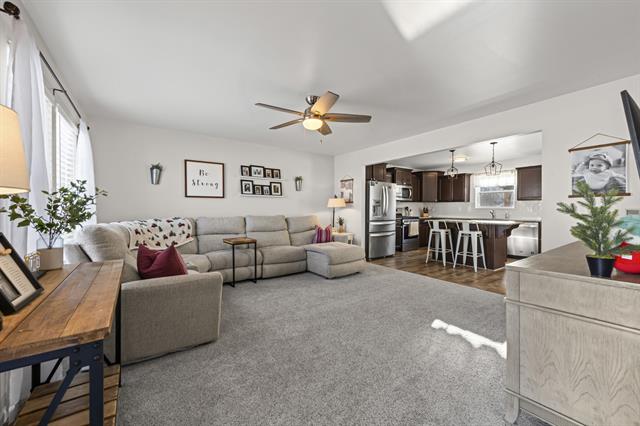 Builiding view five for 1073 Weatherstone Lane, Howell, MI. 48843