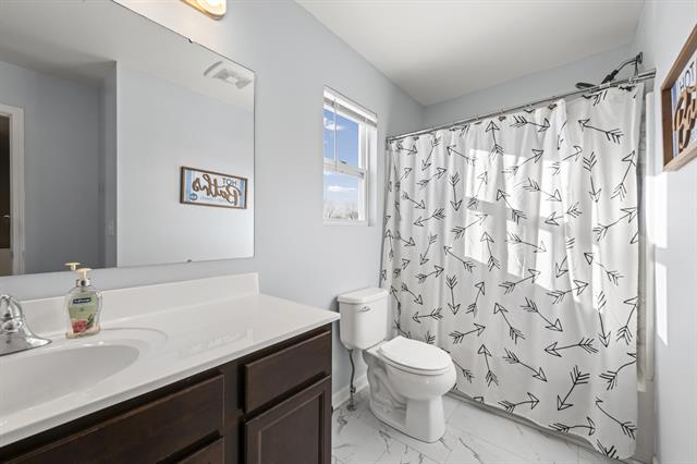 Builiding view fourteen for 1073 Weatherstone Lane, Howell, MI. 48843