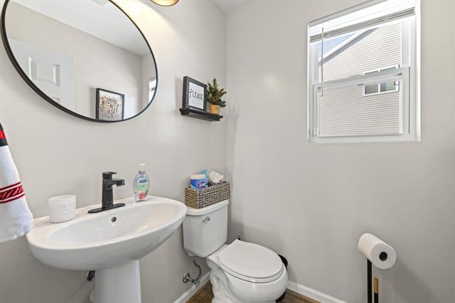 Builiding view nine for 1073 Weatherstone Lane, Howell, MI. 48843