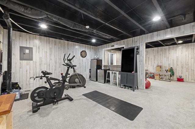 Builiding view seventeen for 1073 Weatherstone Lane, Howell, MI. 48843