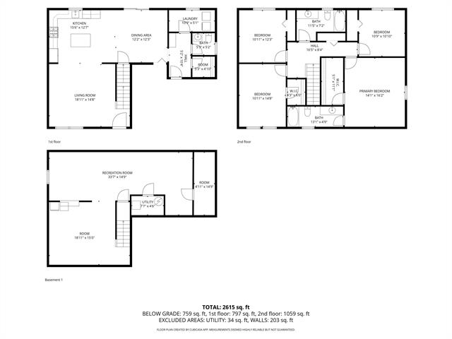 Builiding view twenty four for 1073 Weatherstone Lane, Howell, MI. 48843