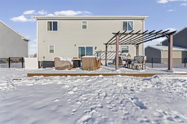 Builiding view twenty one for 1073 Weatherstone Lane, Howell, MI. 48843