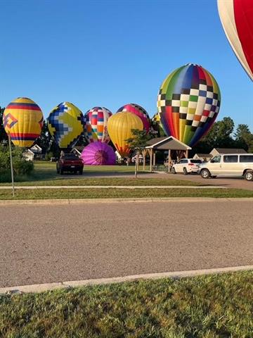 Builiding view twenty seven for 1073 Weatherstone Lane, Howell, MI. 48843