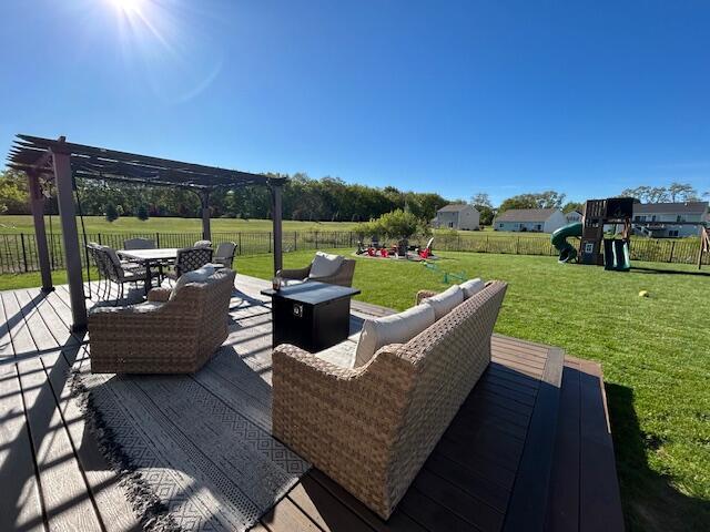 Builiding view twenty six for 1073 Weatherstone Lane, Howell, MI. 48843